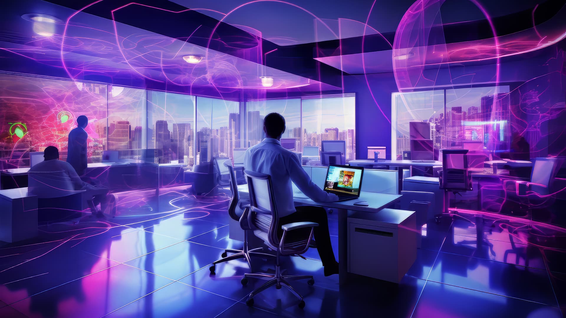 Security & Compliance